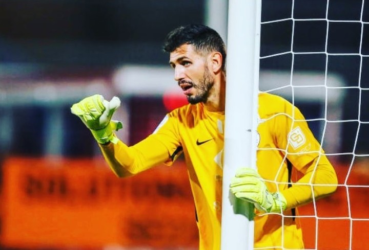 Ako vyzerá moderný tréning brankárov?